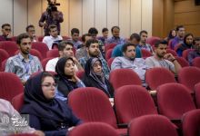 گزارش تصویری  | افتتاحیه هفتمین کنفرانس مهندسی و فیزیک پلاسما 